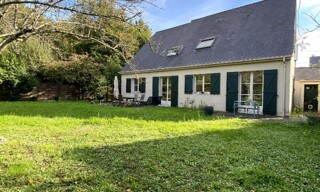 Maison 8 Pièces 167 m² à vendre à Nantes (44300)