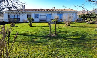 Maison 7 Pièces 150 m² à vendre à Plassac-Rouffiac (16250)