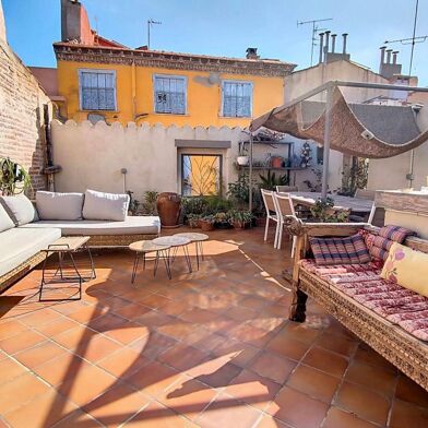 Appartement 4 pièces 330000 €