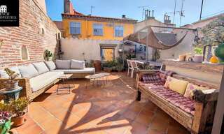 Appartement 4 Pièces 122 m² à vendre à Perpignan (66000)