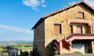 Maison 3 Pièces 90 m² à vendre à Blaye-les-Mines (81400)