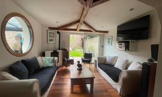 Maison 4 Pièces 127 m² à vendre à Saint-Brieuc (22000)