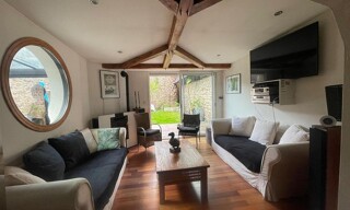 Maison 4 Pièces 127 m² à vendre à Saint-Brieuc (22000)