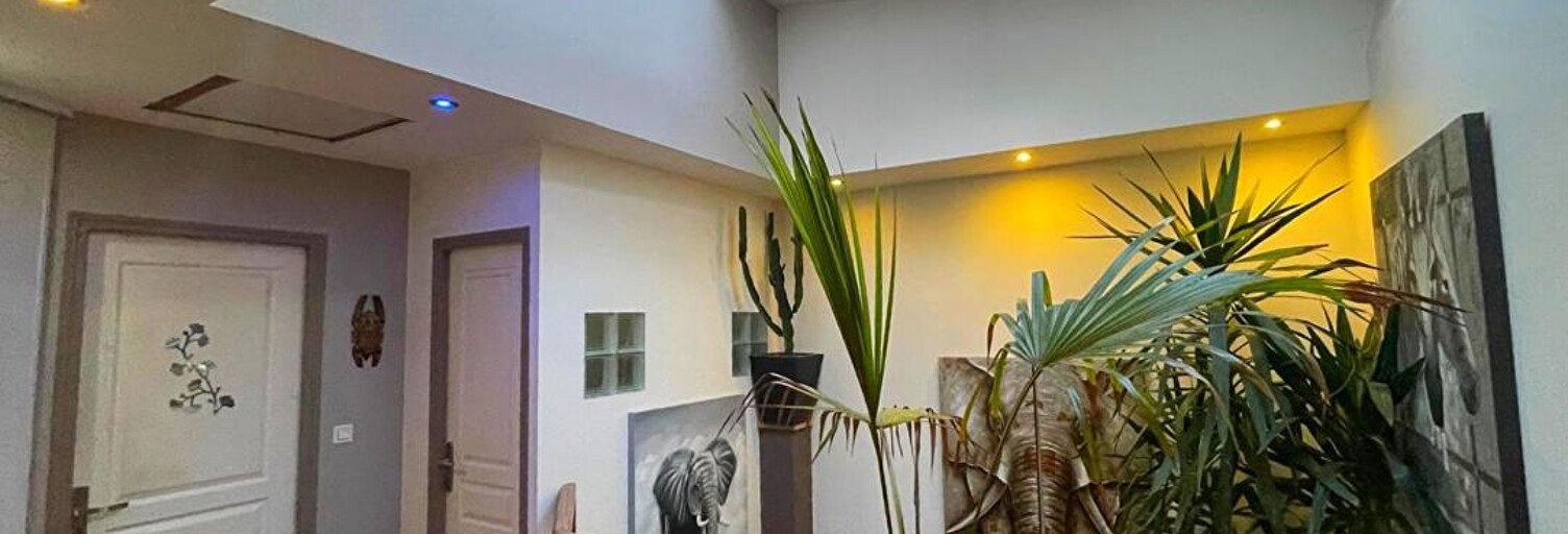 Maison 4 Pièces 127 m² à vendre à Saint-Brieuc (22000)