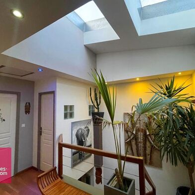 Maison 4 pièces 348370 €