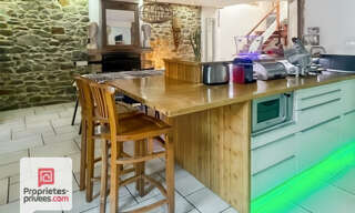 Maison 4 Pièces 127 m² à vendre à Saint-Brieuc (22000)