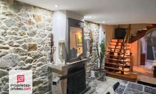 Maison 4 Pièces 127 m² à vendre à Saint-Brieuc (22000)