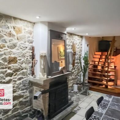 Maison 4 pièces 348370 €