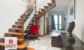 Maison 4 Pièces 127 m² à vendre à Saint-Brieuc (22000)