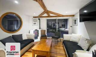 Maison 4 Pièces 127 m² à vendre à Saint-Brieuc (22000)