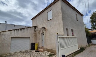Maison 4 Pièces 94 m² à vendre à Marseille 12 (13012)