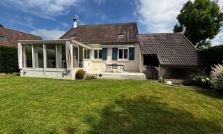 Maison 6 Pièces 140 m² à vendre à Orcemont (78125)
