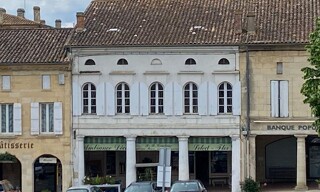 Maison 9 Pièces 532 m² à vendre à Sauveterre-de-Guyenne (33540)