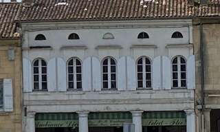 Maison 9 Pièces 532 m² à vendre à Sauveterre-de-Guyenne (33540)