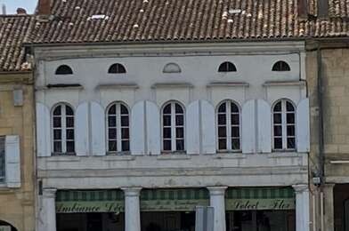 Maison 9 pièces 366000 €