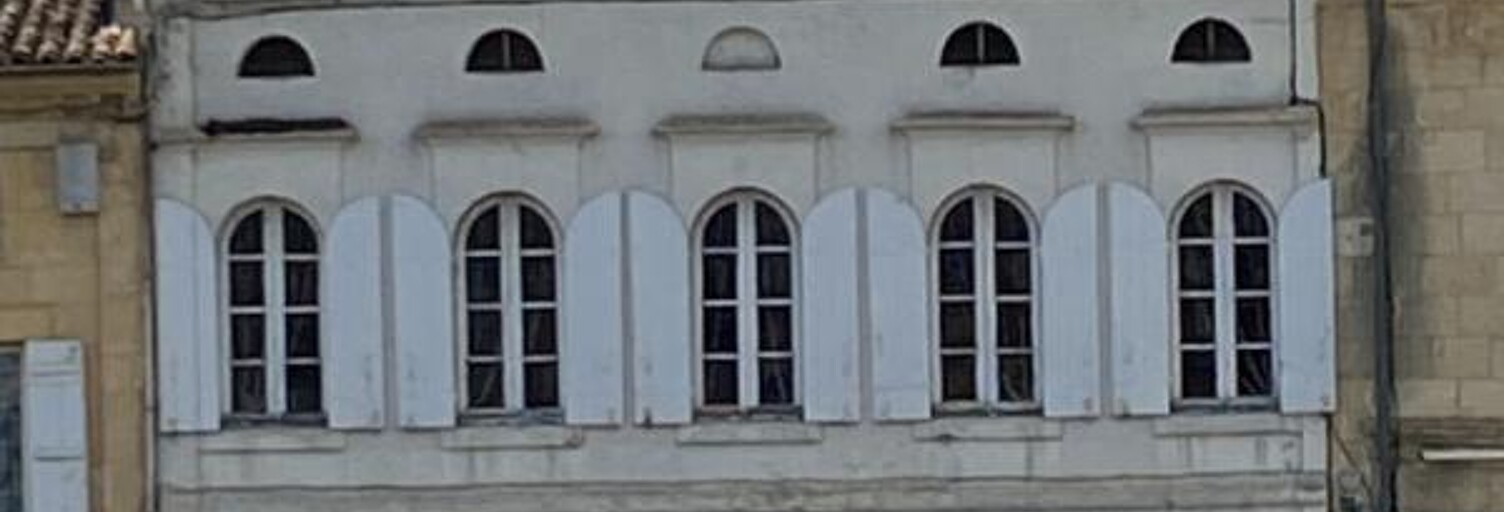 Maison 9 Pièces 532 m² à vendre à Sauveterre-de-Guyenne (33540)