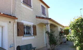 Maison 4 Pièces 123 m² à vendre à Pézenas (34120)