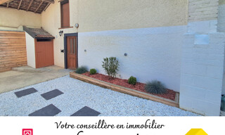 Maison 8 Pièces 190 m² à vendre à Suippes (51600)