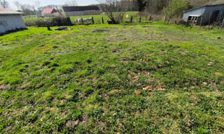 Terrain  683 m² à vendre à Brette-les-Pins (72250)