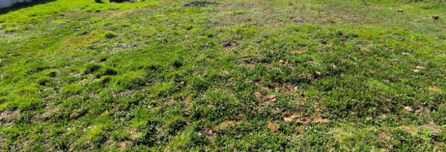 Terrain  683 m² à vendre à Brette-les-Pins (72250)