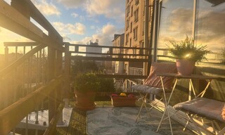 Appartement 3 Pièces 90 m² à vendre à Fontenay-sous-Bois (94120)
