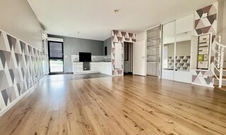 Appartement 3 Pièces  m² à vendre à Amiens (80000)