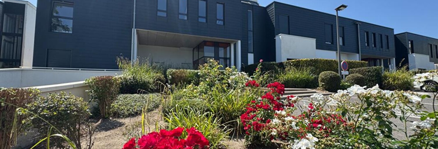 Appartement 3 Pièces 70 m² à vendre à Amiens (80000)