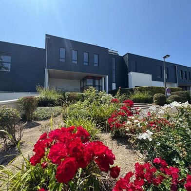 Appartement 3 pièces 184000 €