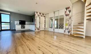 Appartement 3 Pièces 70 m² à vendre à Amiens (80000)