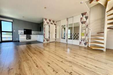 Appartement 3 pièces 184000 €