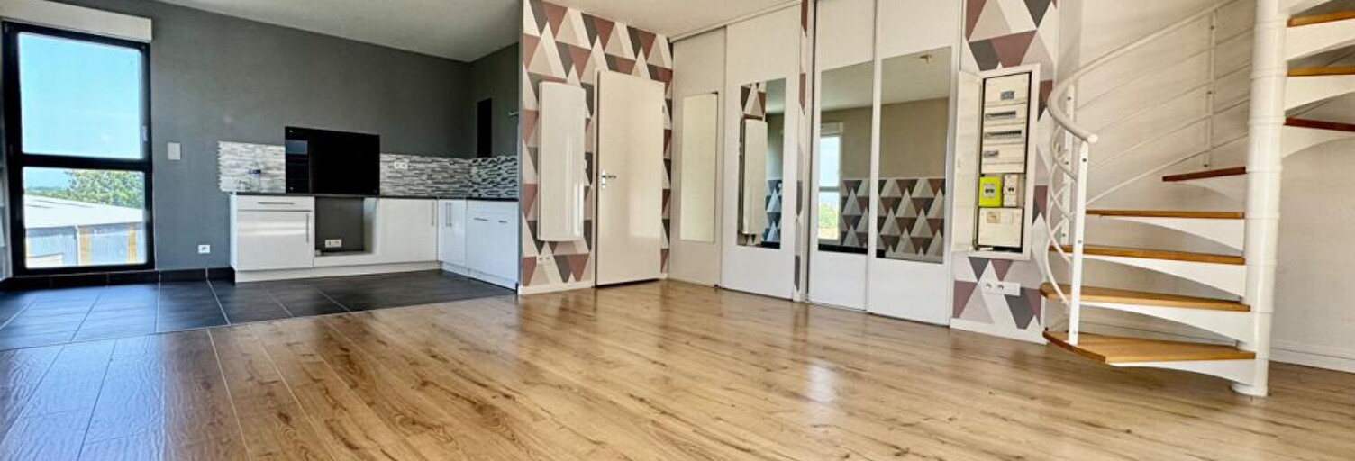 Appartement 3 Pièces 70 m² à vendre à Amiens (80000)