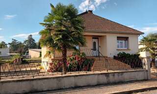 Maison 4 Pièces 97 m² à vendre à Gueugnon (71130)