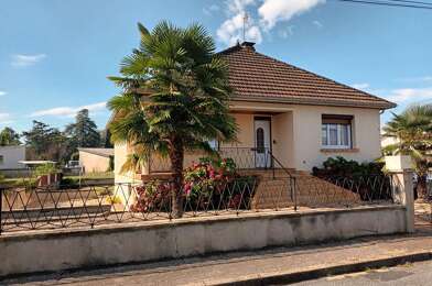 Maison 4 pièces 146000 €