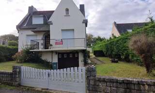 Maison 6 Pièces 95 m² à vendre à Lanvéoc (29160)