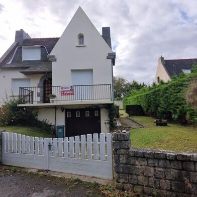 Maison 6 pièces 273000 €