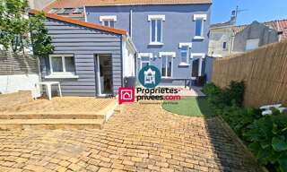 Maison 11 Pièces 210 m² à vendre à Wimereux (62930)