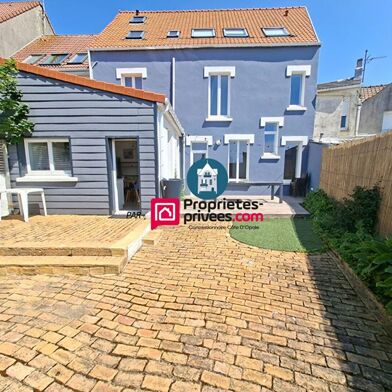 Maison 11 pièces 795000 €