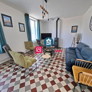 Maison 11 pièces 795000 €