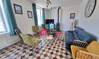 Maison 11 Pièces 210 m² à vendre à Wimereux (62930)