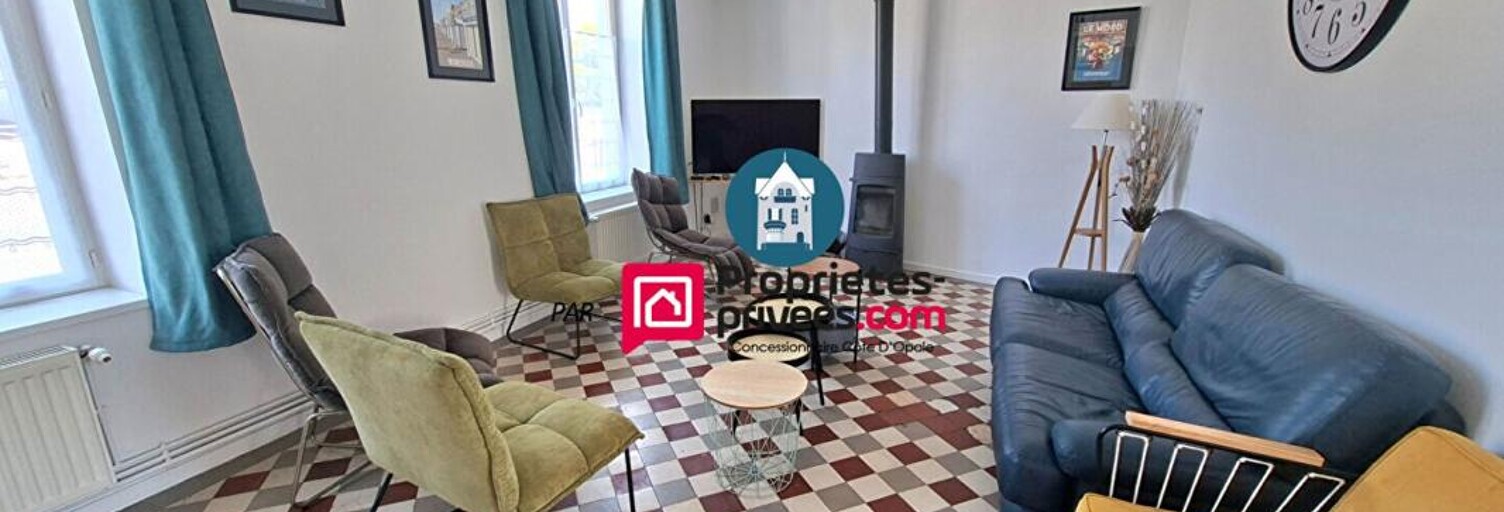 Maison 11 Pièces 210 m² à vendre à Wimereux (62930)