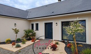Maison 6 Pièces 167 m² à vendre à Loury (45470)