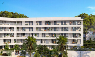Appartement 3 Pièces 55 m² à vendre à La Seyne-sur-Mer (83500)