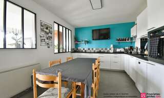 Maison 9 Pièces 180 m² à vendre à Toutlemonde (49360)