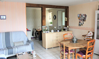 Maison 5 Pièces 152 m² à vendre à Alençon (61000)