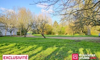 Terrain  900 m² à vendre à Sarrigné (49800)