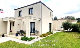 Maison 4 Pièces 102 m² à vendre à Béziers (34500)