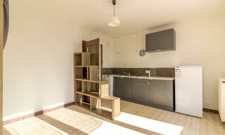 Appartement 1 Pièce 21 m² à vendre à Blois (41000)