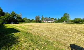 Terrain  1147 m² à vendre à Héricourt-sur-Thérain (60380)