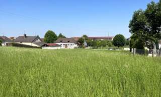 Terrain  7090 m² à vendre à Les Grandes-Chapelles (10170)