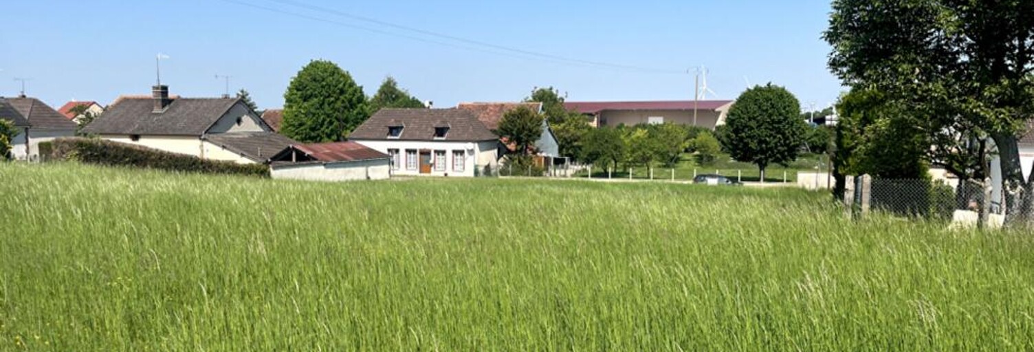 Terrain  7090 m² à vendre à Les Grandes-Chapelles (10170)